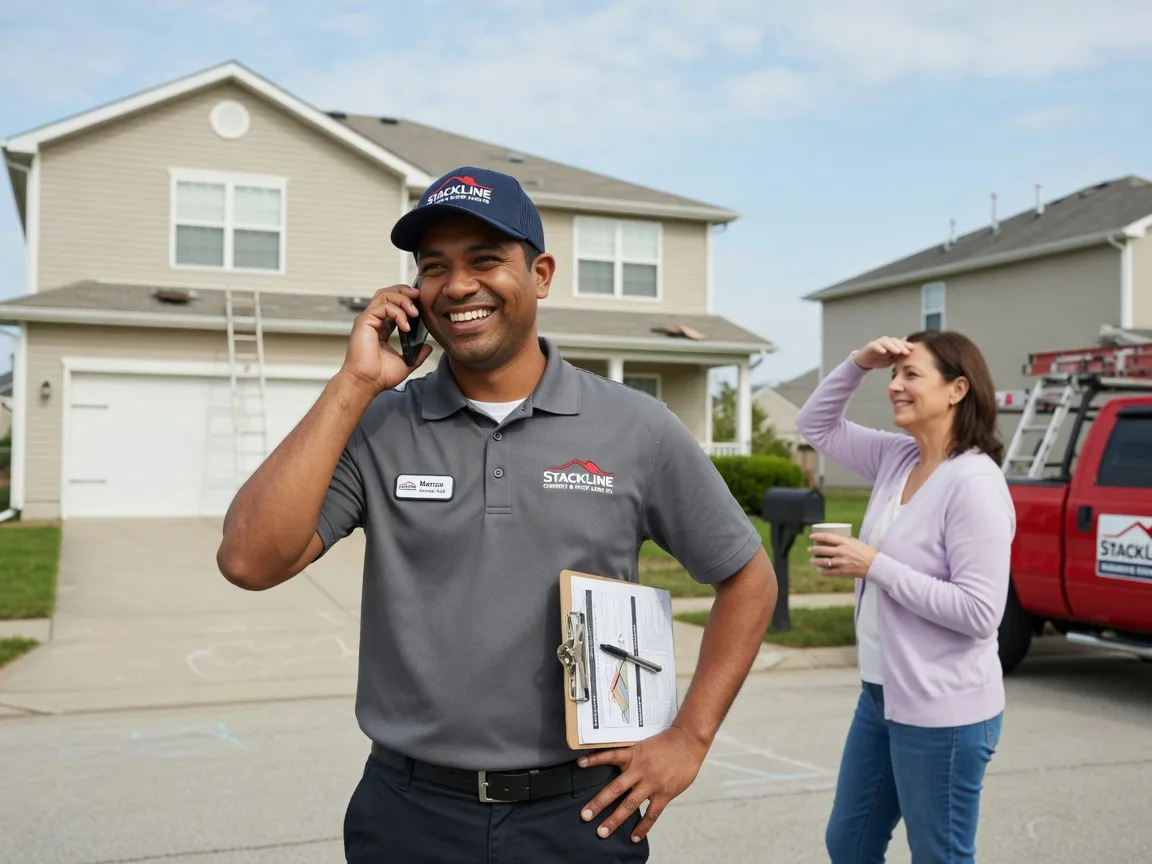 Chimney flashing repair Mcdonough, GA FAQs